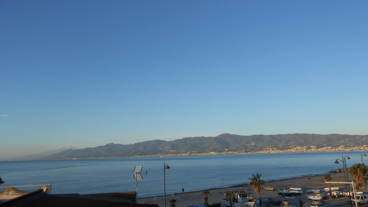 Photo of Outdoor in Catona