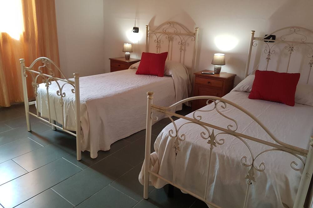 Photo of Bedroom in Santa Domenica