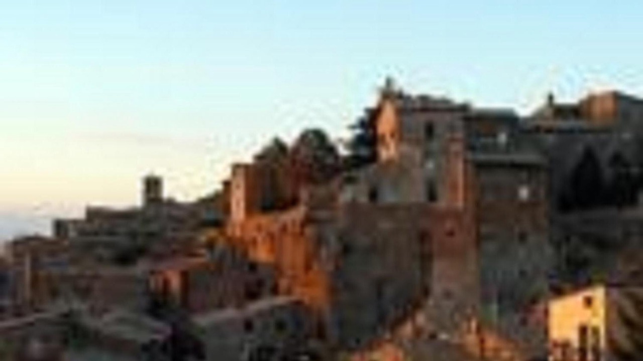 Photo of Outdoor in Orvieto Scalo