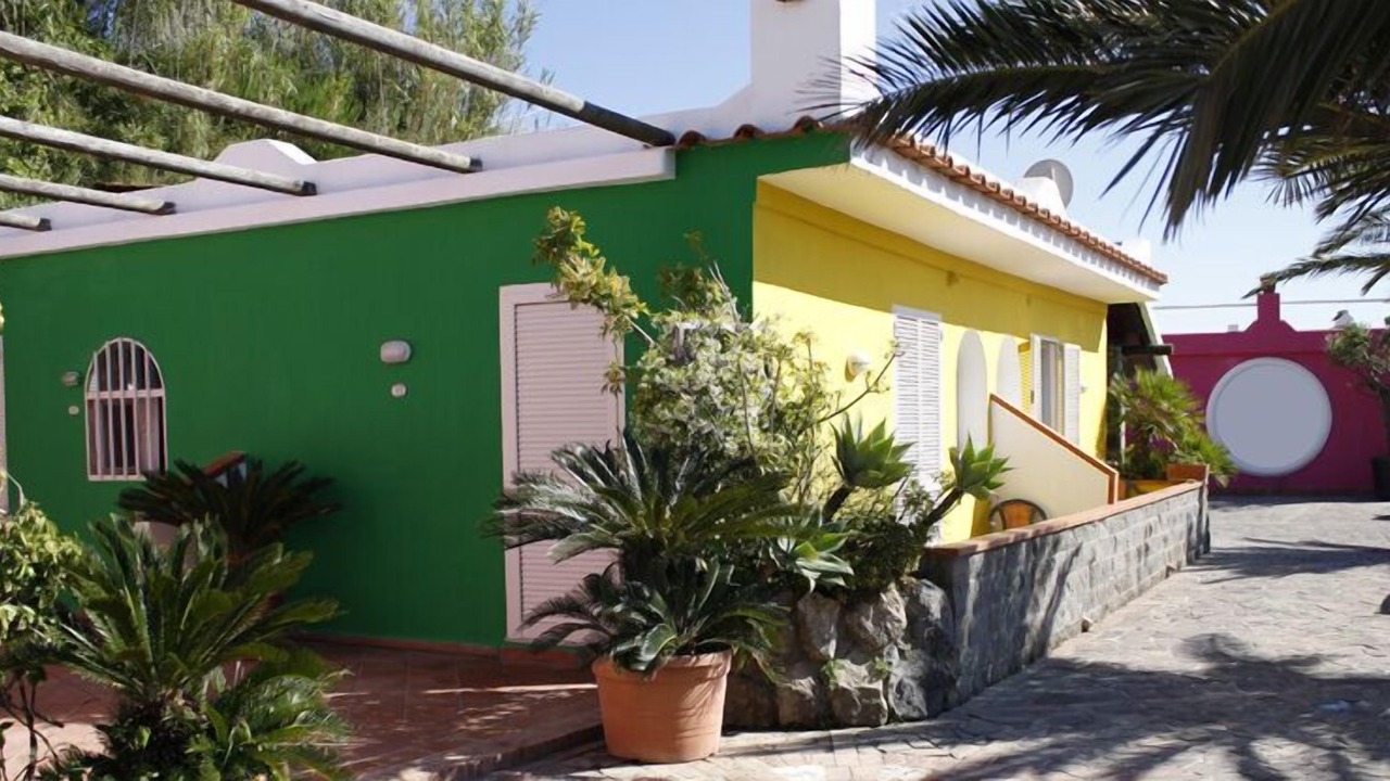Photo of Outdoor in Panza
