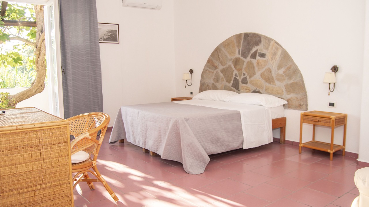 Photo of Bedroom in Panza