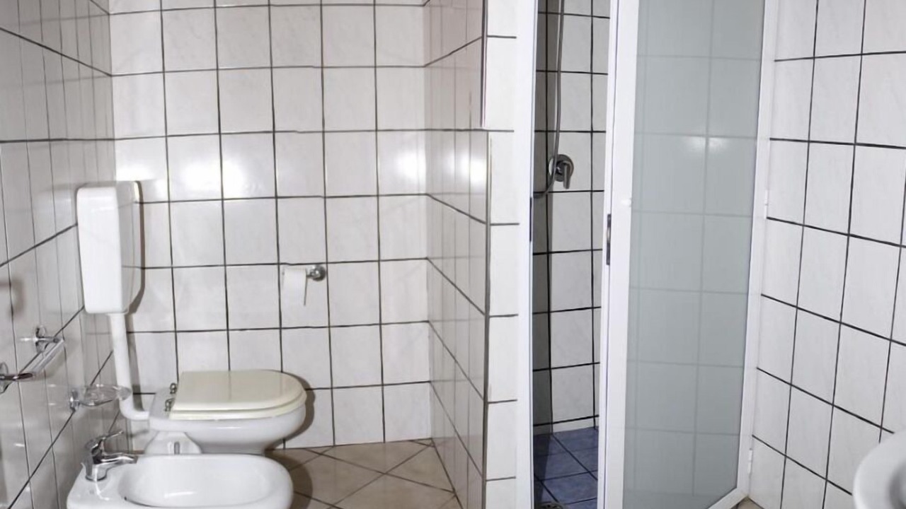 Photo of Bathroom in Panza