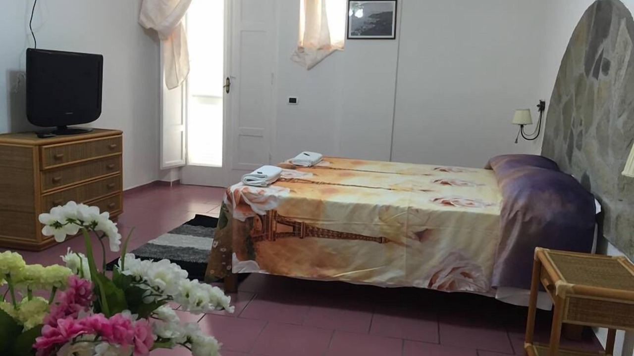 Photo of Bedroom in Panza