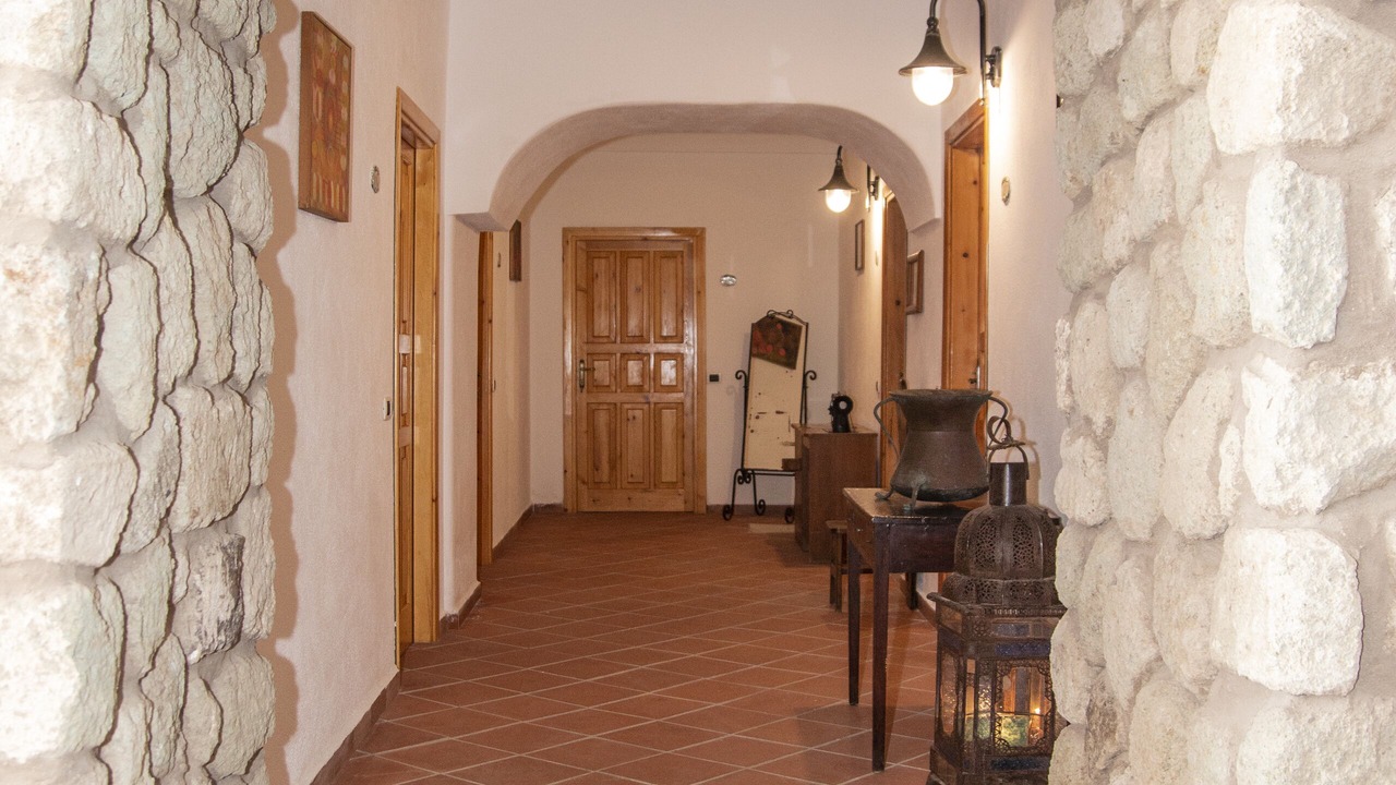 Photo of Bedroom in Panza