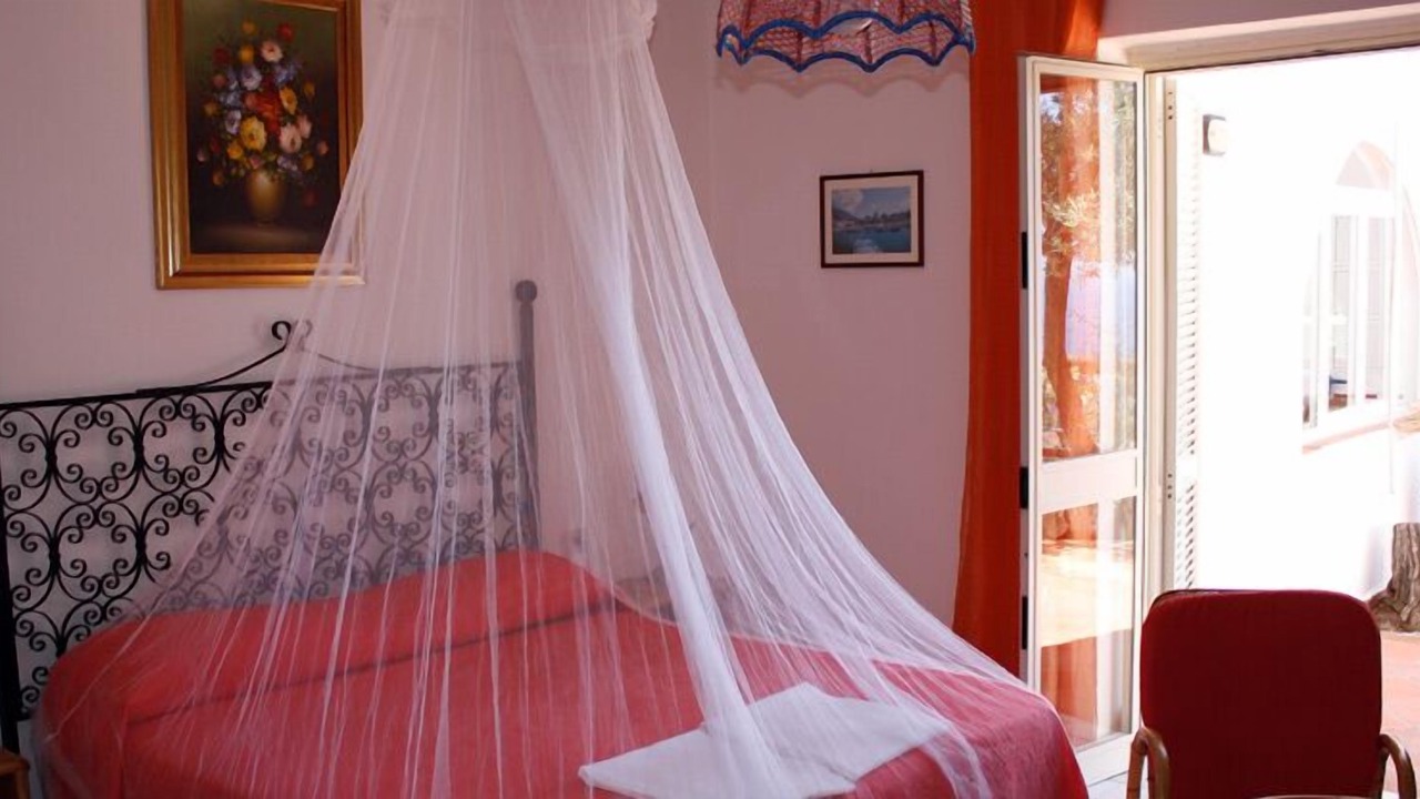 Photo of Bedroom in Panza