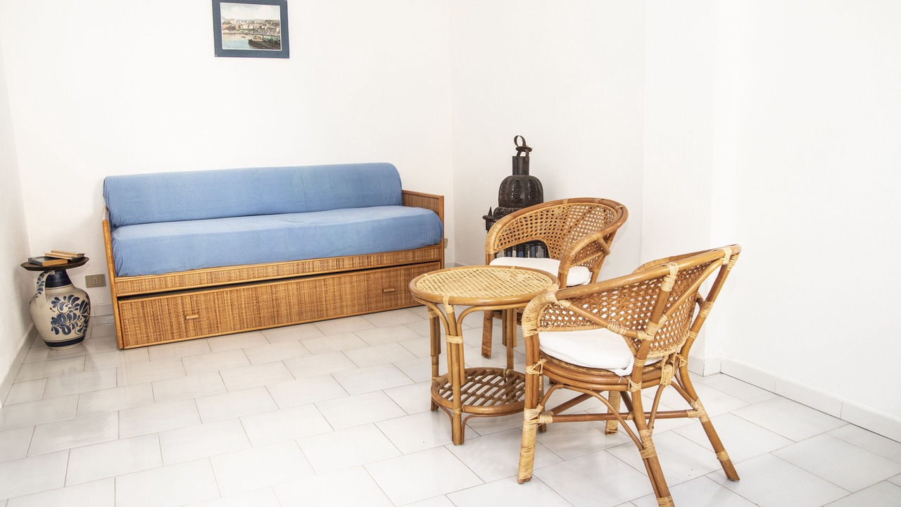 Photo of Bedroom in Panza