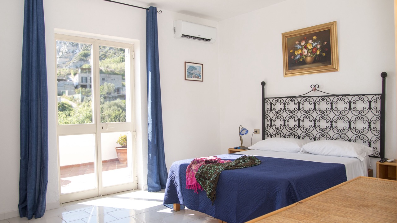 Photo of Bedroom in Panza