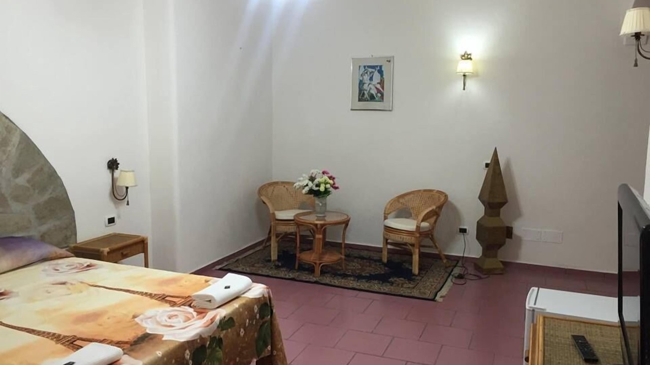Photo of Bedroom in Panza