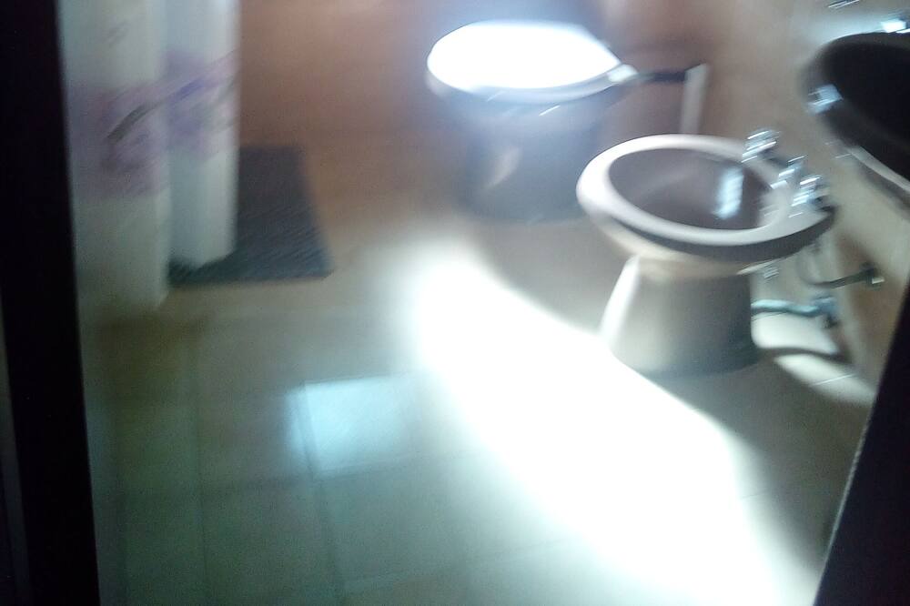 Photo of Bathroom in Marina di Zambrone