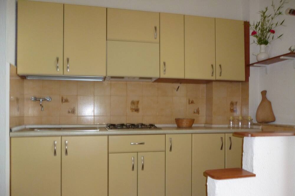 Photo of Kitchen in Marina di Zambrone