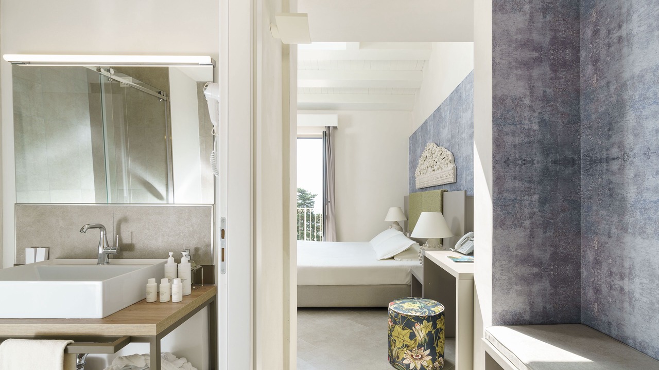 Photo of Bedroom in Valderice
