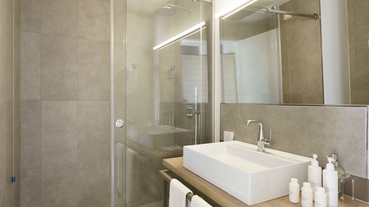 Photo of Bathroom in Valderice