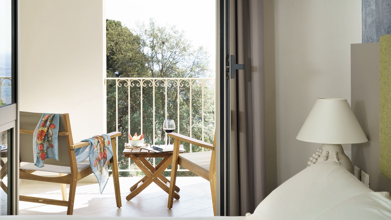 Photo of Bedroom in Valderice