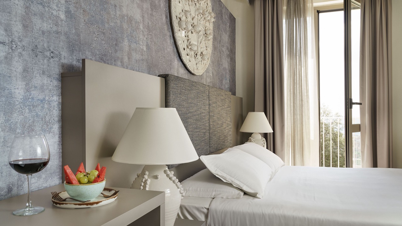 Photo of Bedroom in Valderice