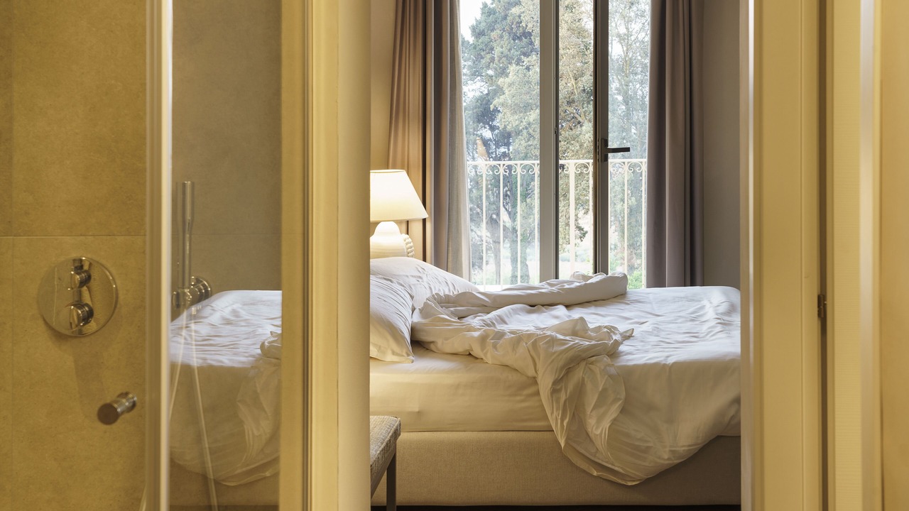 Photo of Bedroom in Valderice