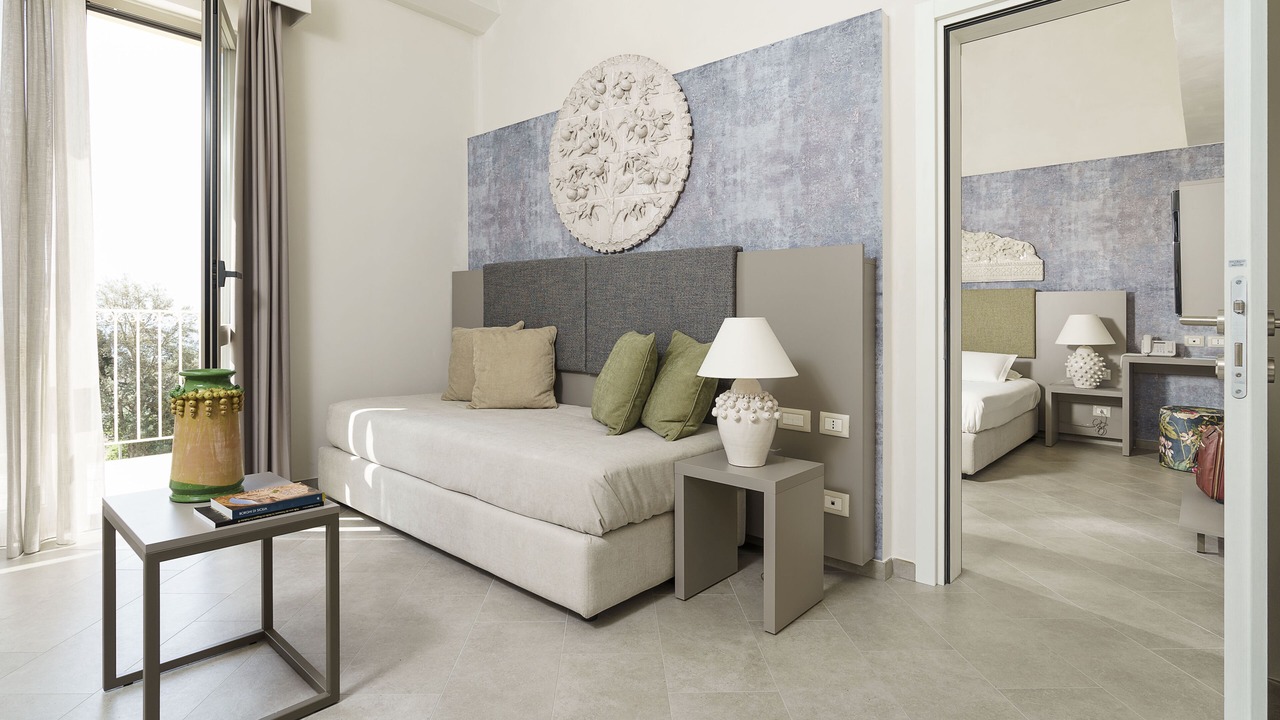 Photo of Bedroom in Valderice