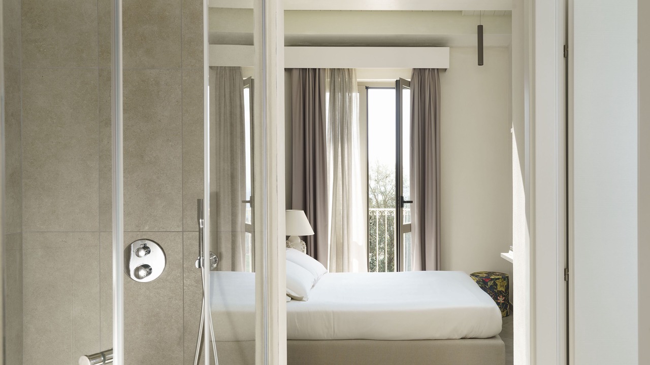 Photo of Bedroom in Valderice