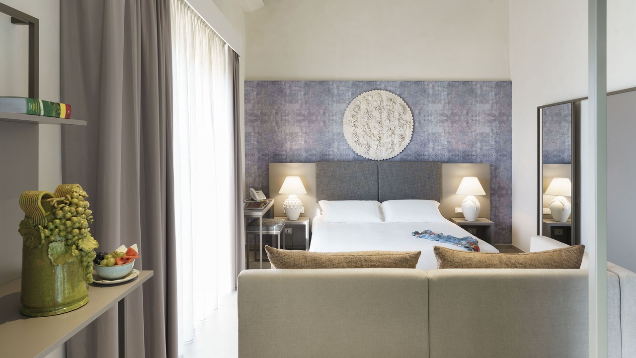 Photo of Bedroom in Valderice