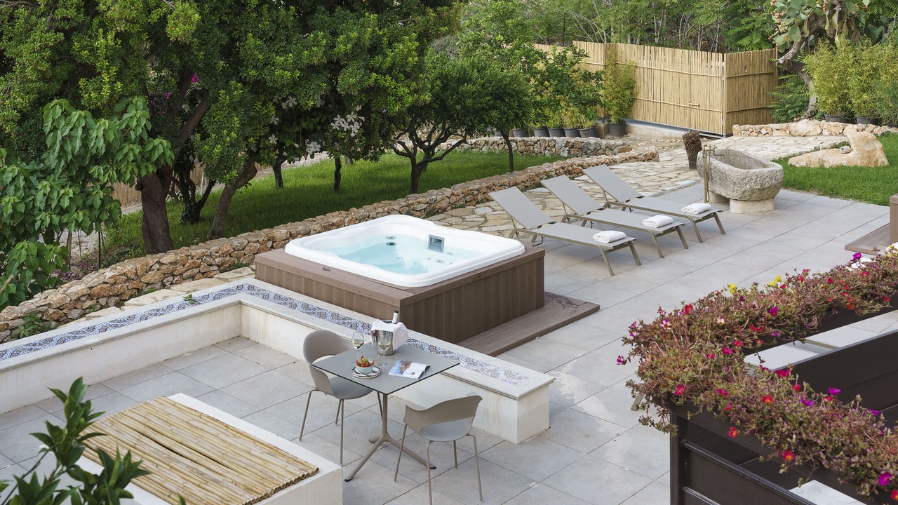 Photo of Patio Balcony in Valderice