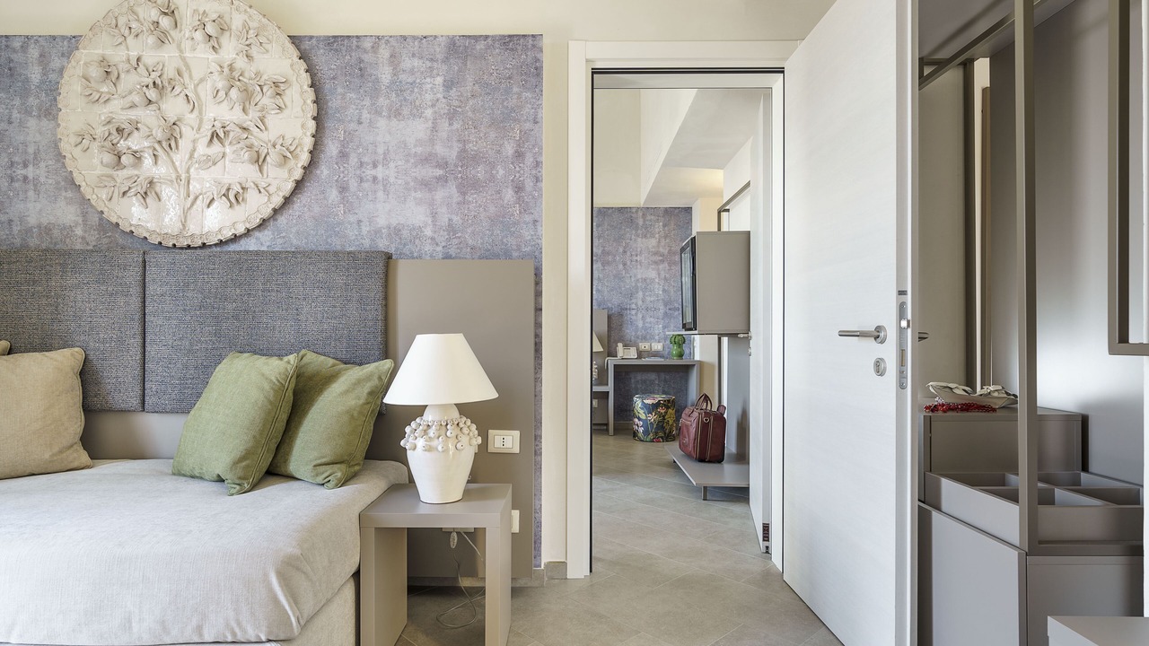 Photo of Bedroom in Valderice
