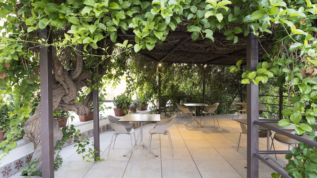 Photo of Patio Balcony in Valderice