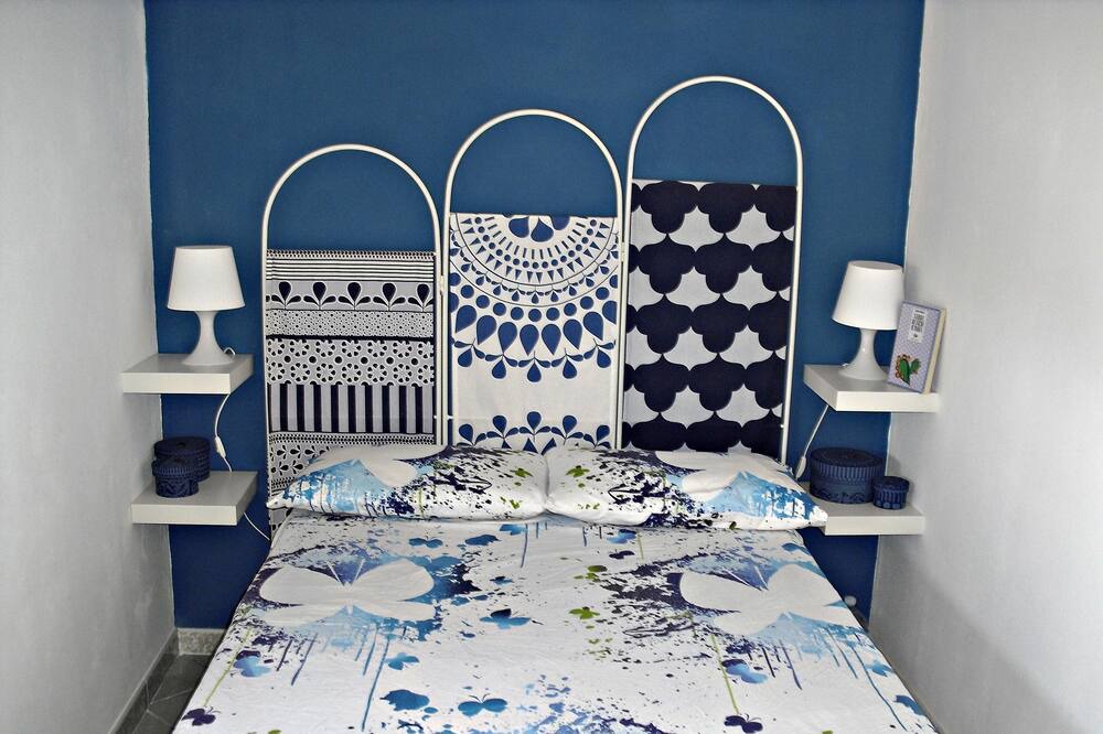 Photo of Bedroom in Santa Maria del Focallo
