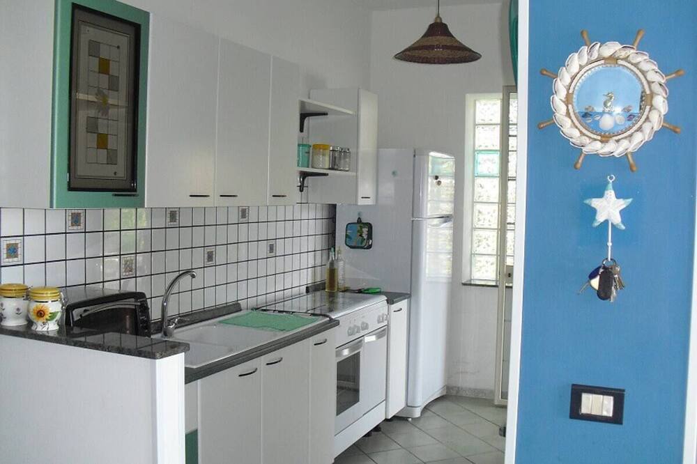Photo of Kitchen in Santa Maria del Focallo