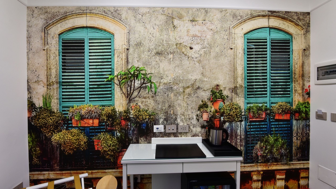 Photo of Bedroom in Catania City Centre