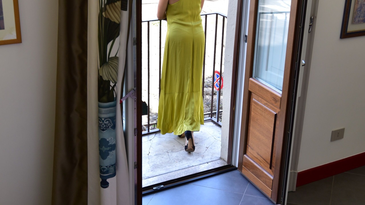 Photo of Bedroom in Catania City Centre