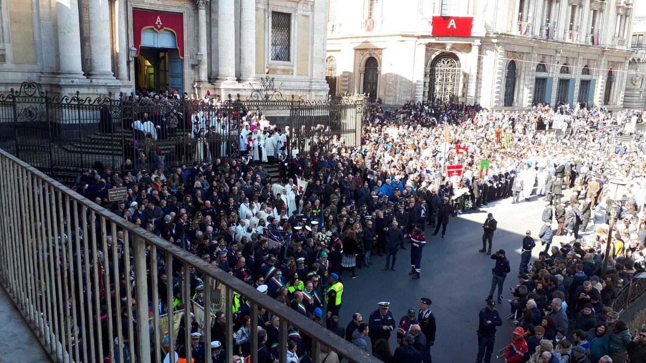 Photo of Outdoor in Catania City Centre