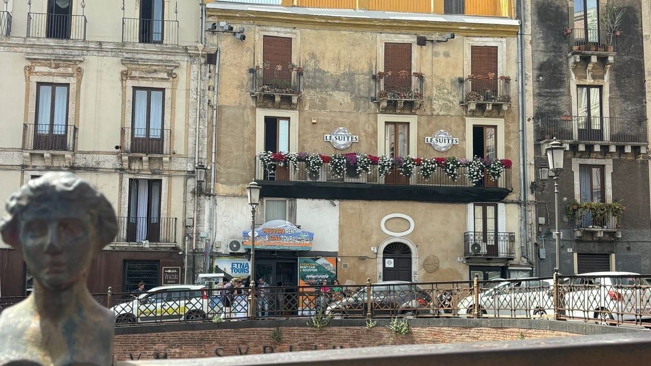 Photo of Outdoor in Catania City Centre
