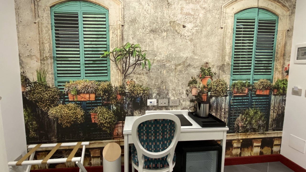 Photo of Patio Balcony in Catania City Centre