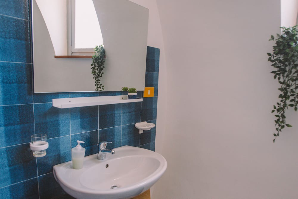 Photo of Bathroom in Santa Flavia
