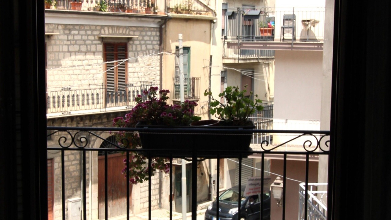 Photo of Patio Balcony in San Giovanni Gemini