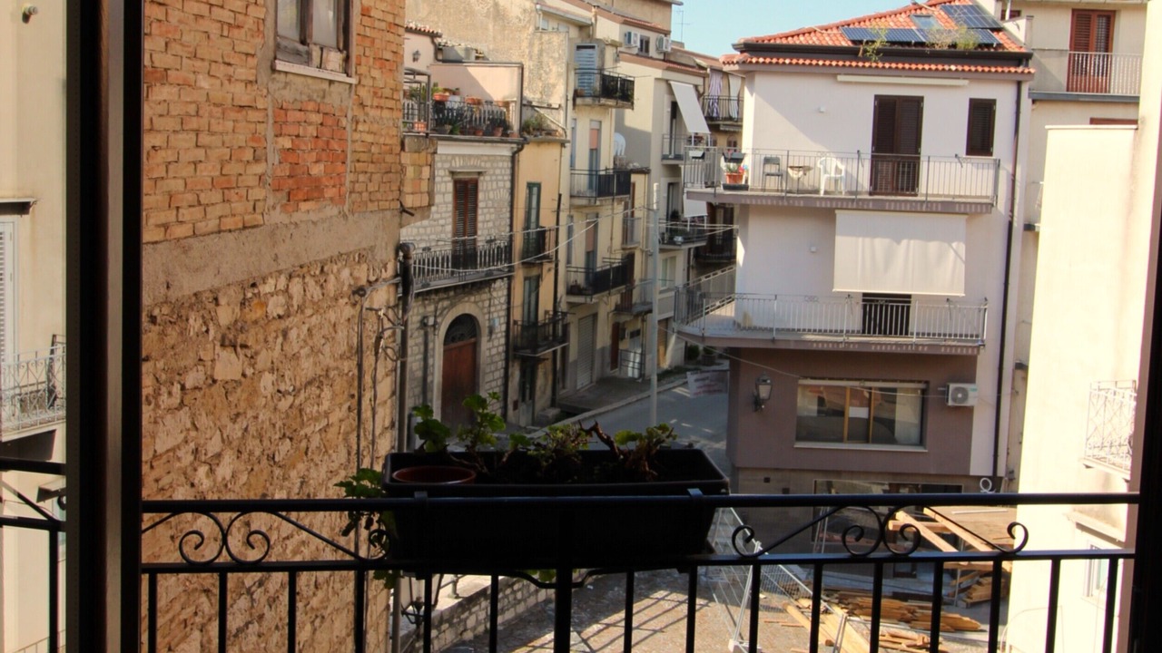 Photo of Patio Balcony in San Giovanni Gemini
