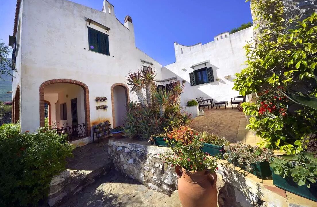 Photo of Outdoor in San Vito Lo Capo