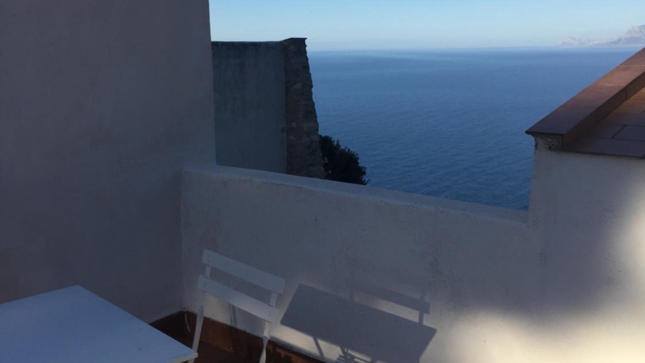 Photo of Patio Balcony in San Vito Lo Capo