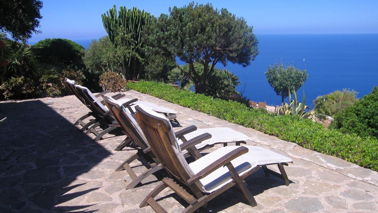 Photo of Patio Balcony in San Vito Lo Capo