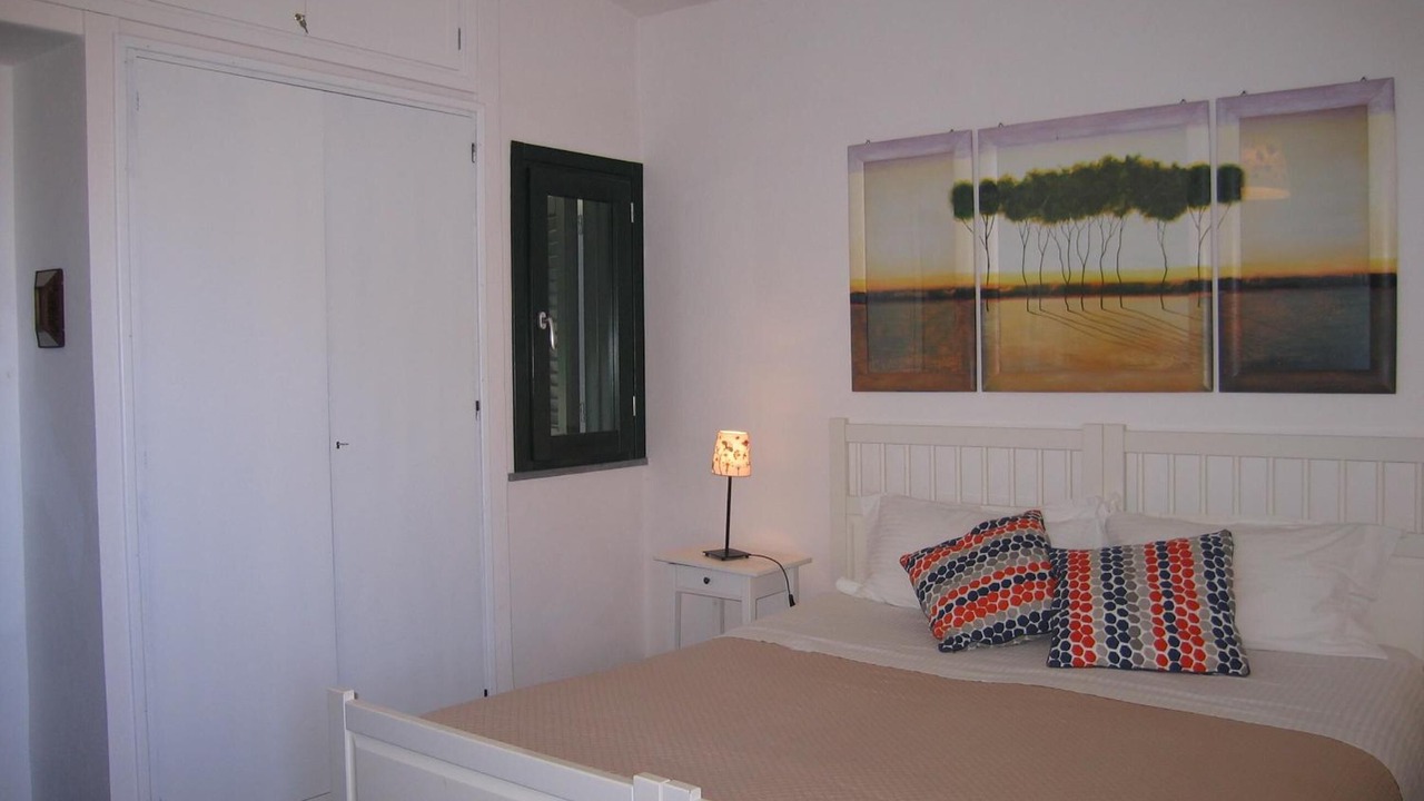 Photo of Bedroom in San Vito Lo Capo