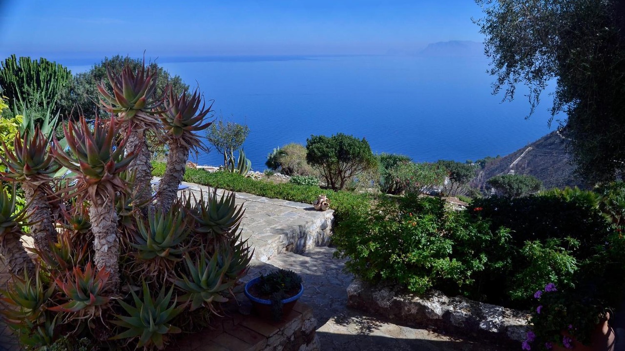 Photo of Outdoor in San Vito Lo Capo