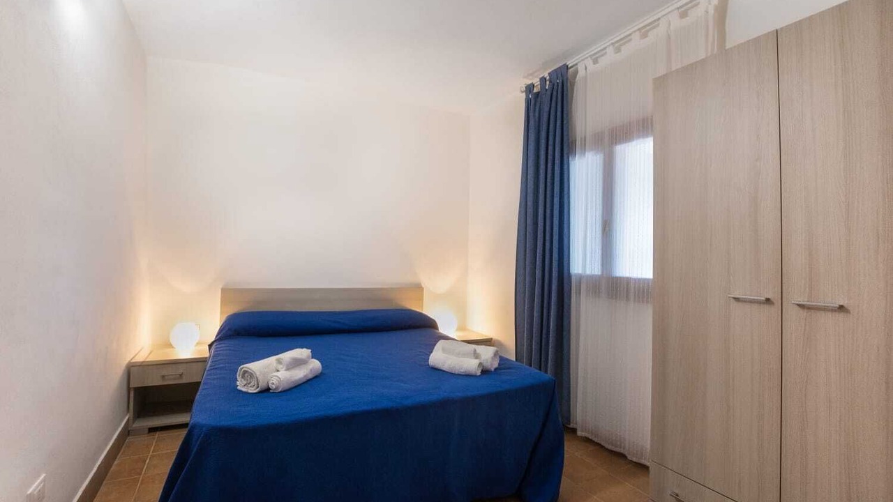 Photo of Bedroom in Lampedusa