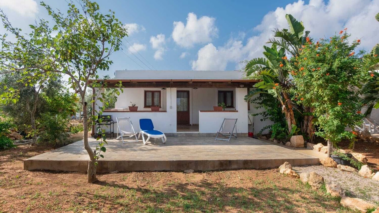Photo of Outdoor in Lampedusa