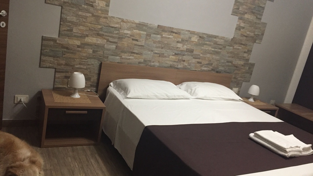 Photo of Bedroom in Coste