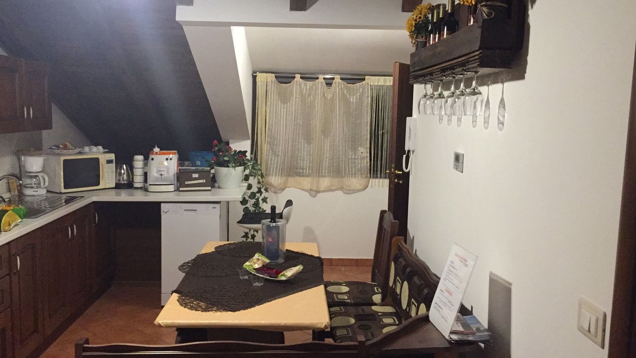 Photo of Kitchen in Coste