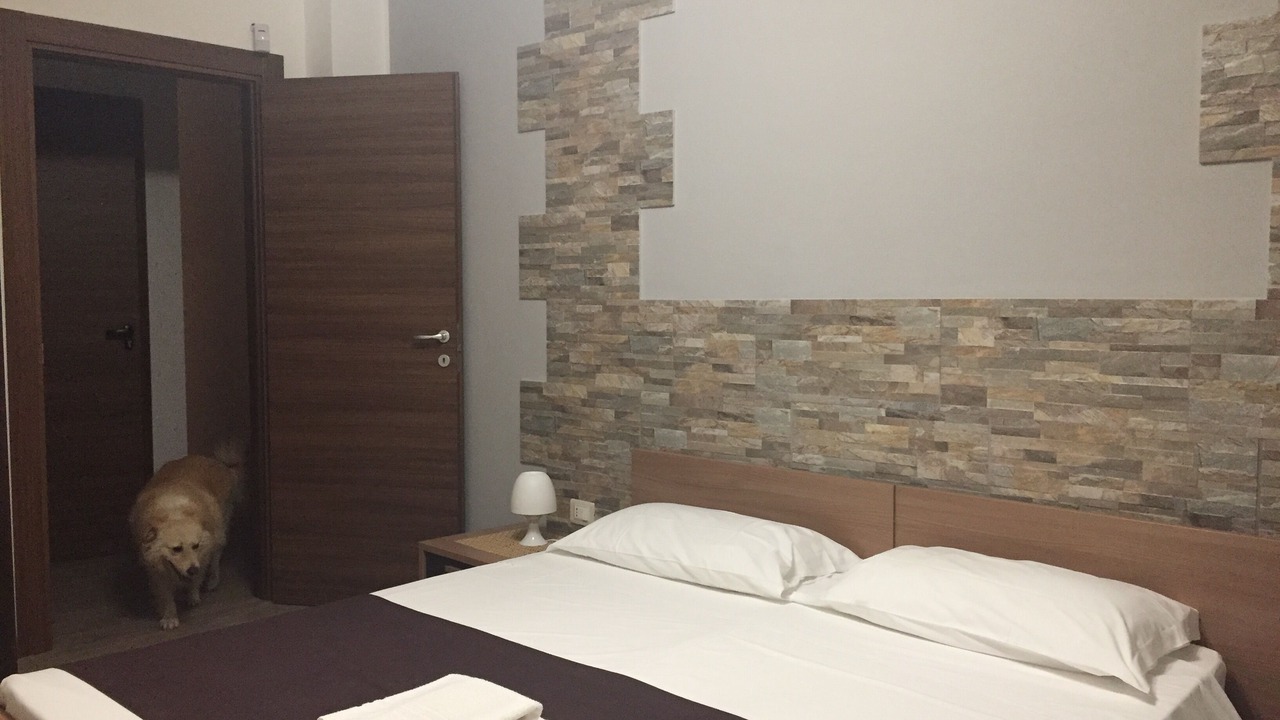 Photo of Bedroom in Coste