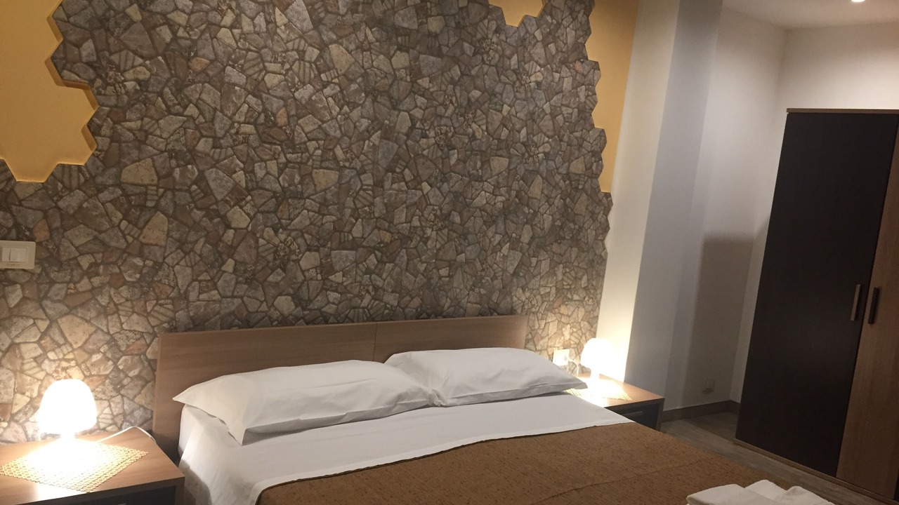 Photo of Bedroom in Coste