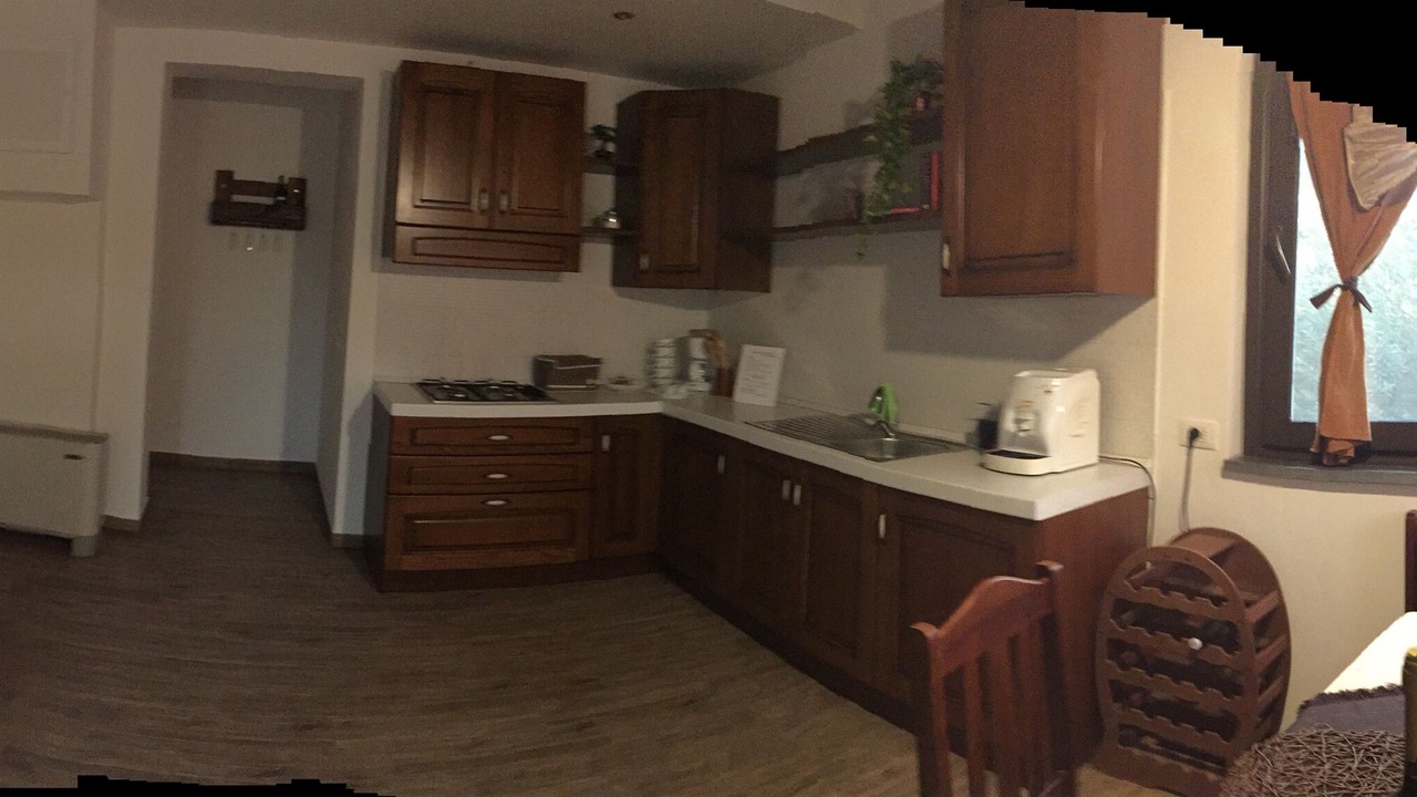 Photo of Kitchen in Coste