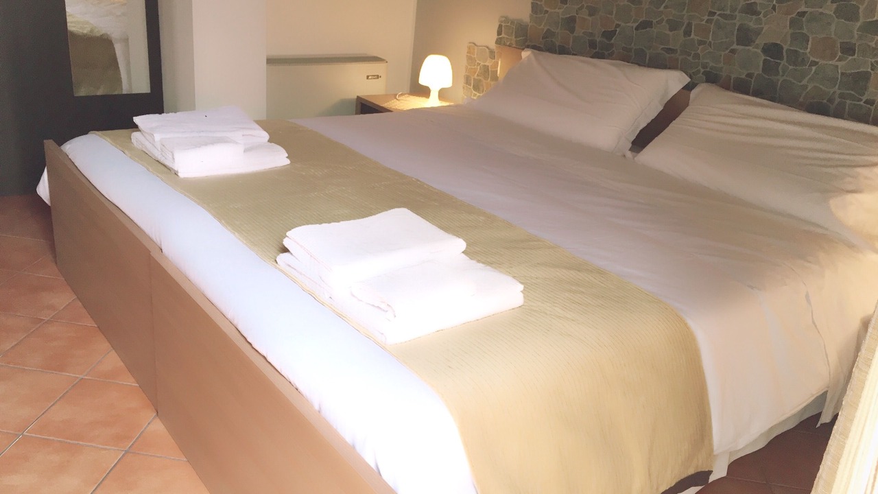 Photo of Bedroom in Coste