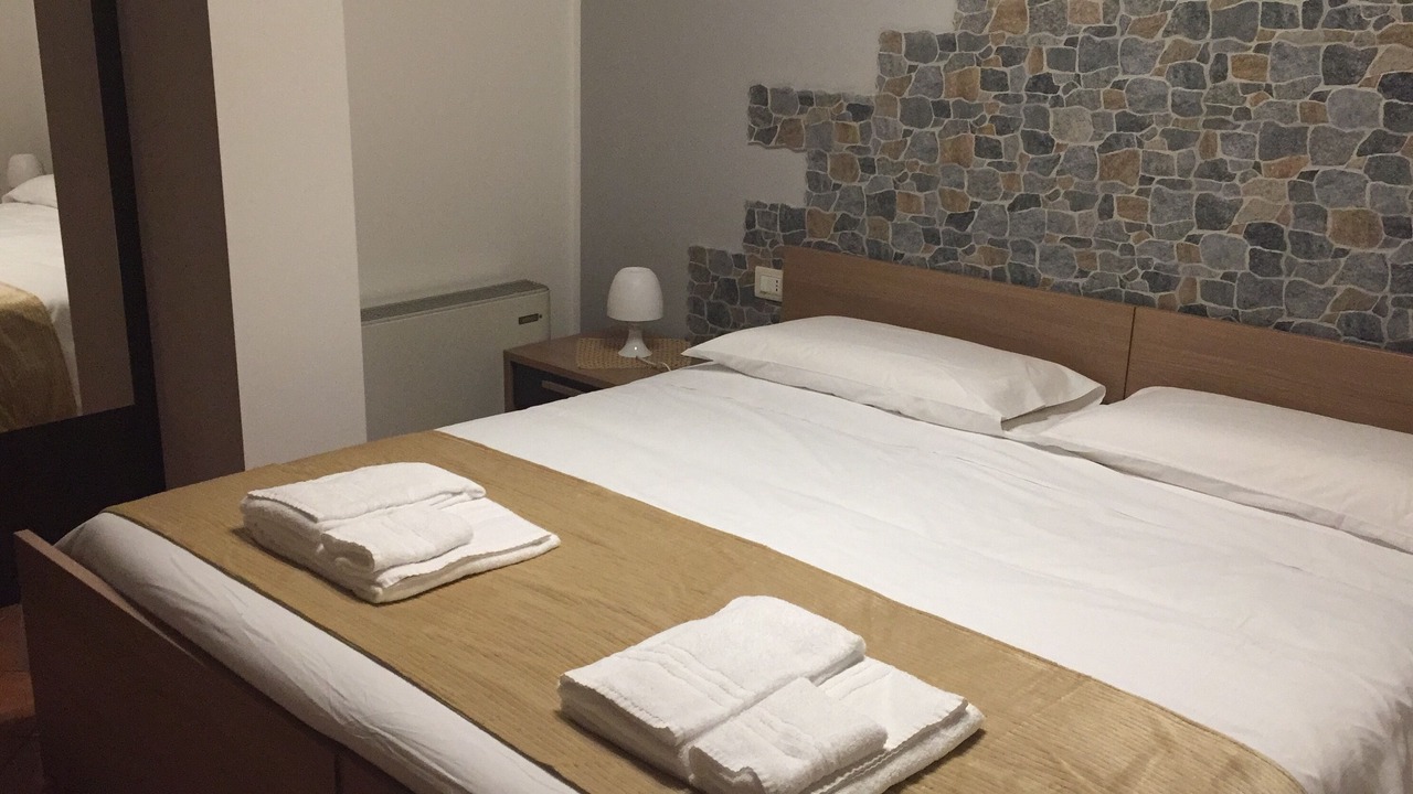 Photo of Bedroom in Coste