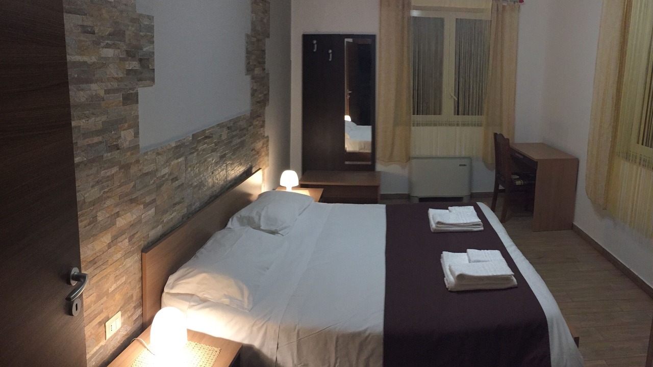 Photo of Bedroom in Coste